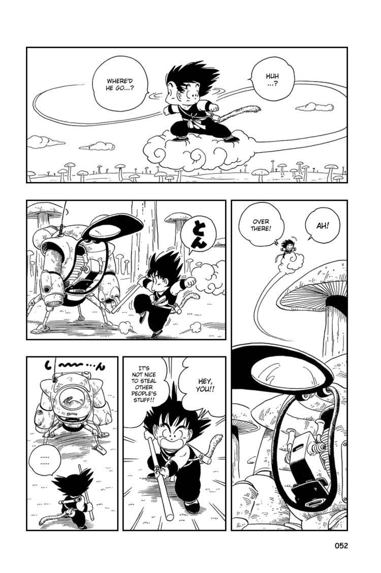 Dragon Ball Chapter 15.029 58